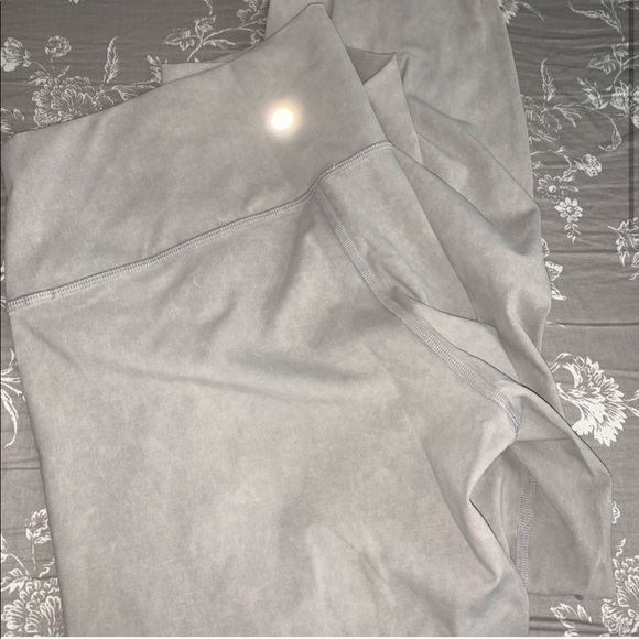 Lululemon Wunder Under High Rise Tight - Picture 5 of 5